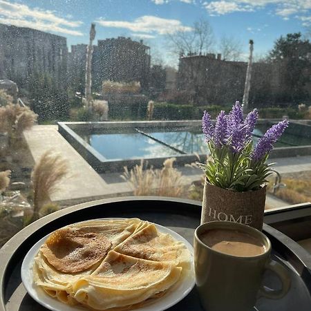 Sveti Konstantin I Helena Premium Apart Екстериор снимка