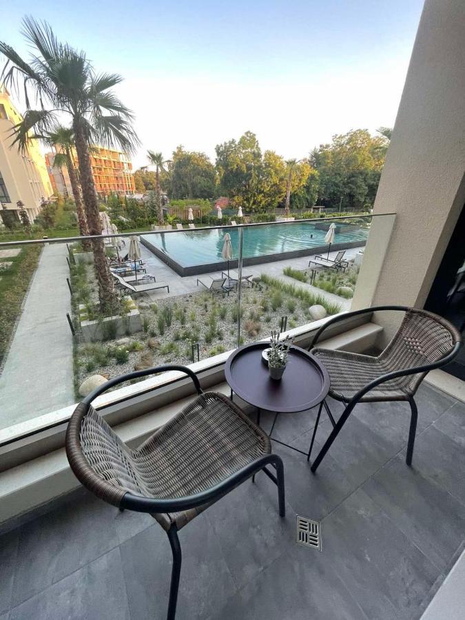 Sveti Konstantin I Helena Premium Apart Екстериор снимка