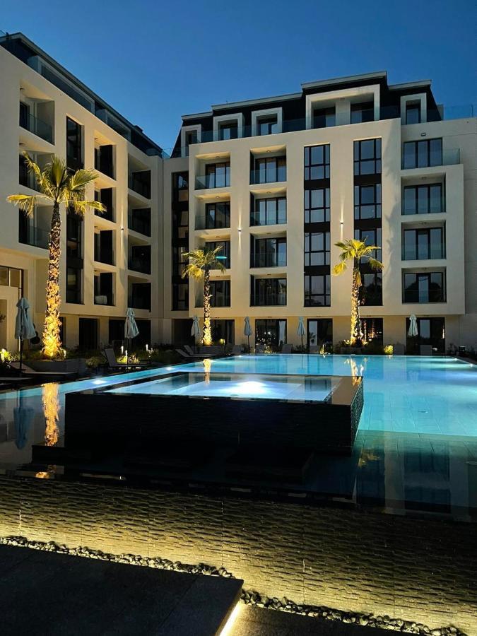 Sveti Konstantin I Helena Premium Apart Екстериор снимка