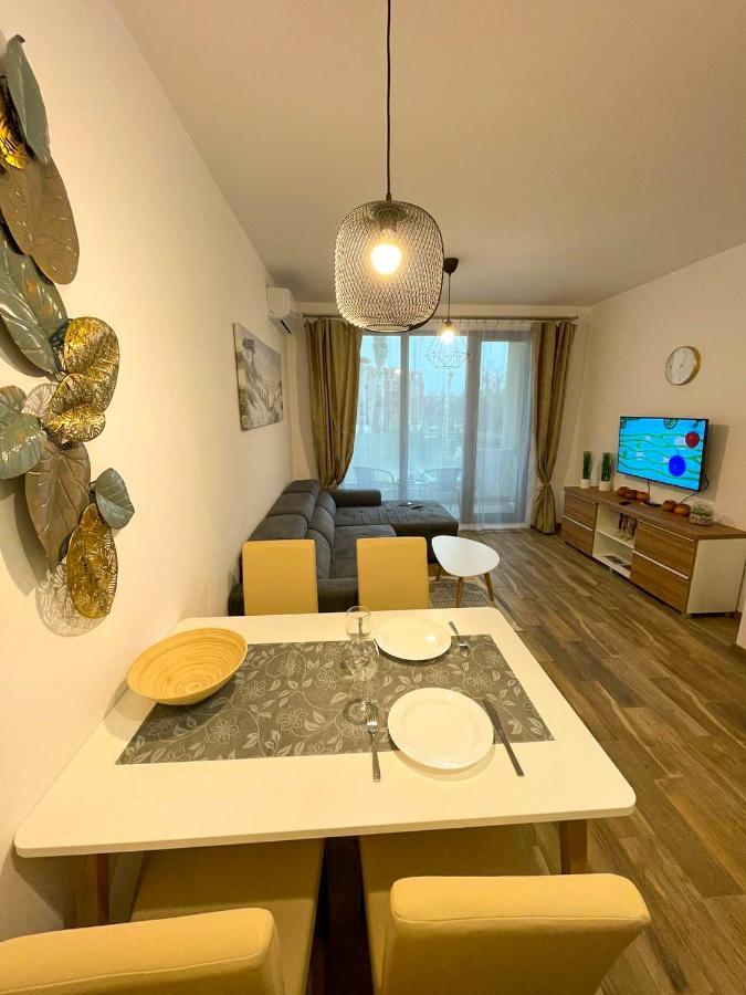 Sveti Konstantin I Helena Premium Apart Екстериор снимка