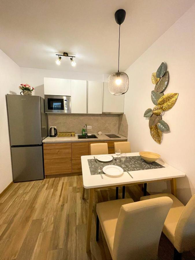 Sveti Konstantin I Helena Premium Apart Екстериор снимка