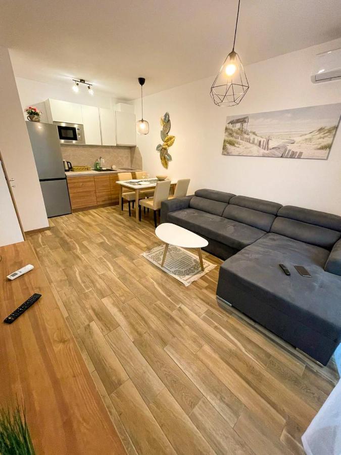 Sveti Konstantin I Helena Premium Apart Екстериор снимка