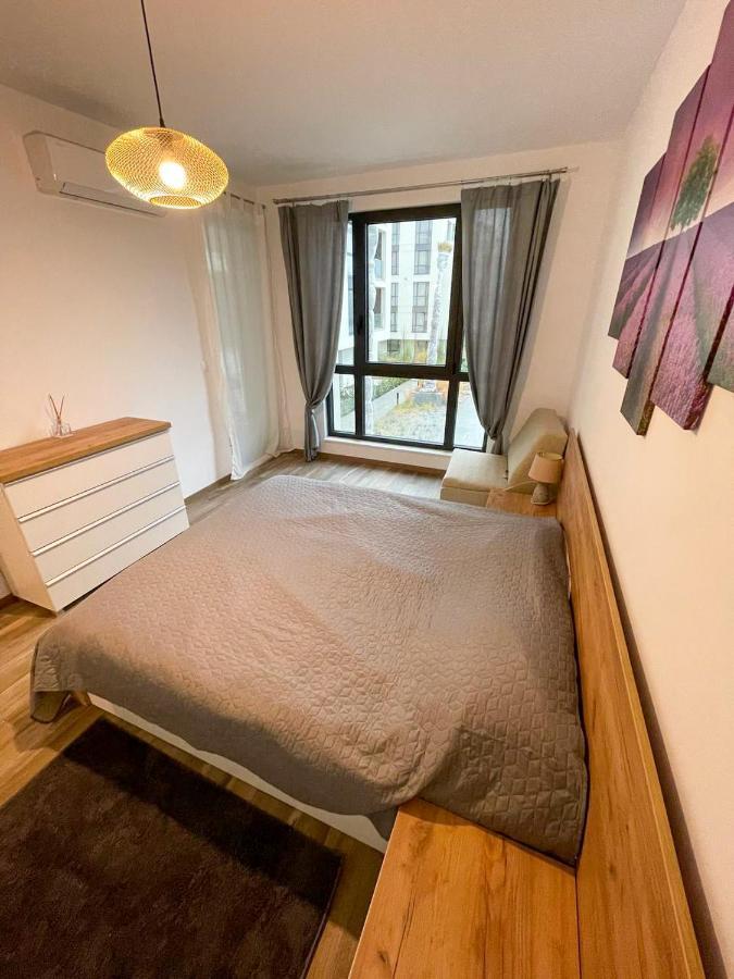 Sveti Konstantin I Helena Premium Apart Екстериор снимка