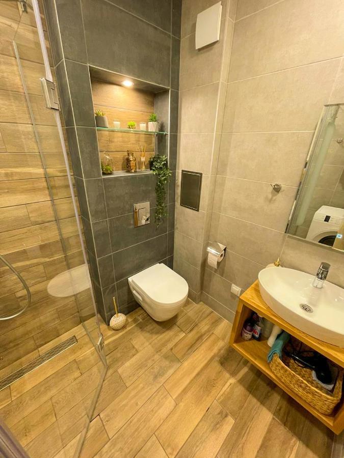 Sveti Konstantin I Helena Premium Apart Екстериор снимка