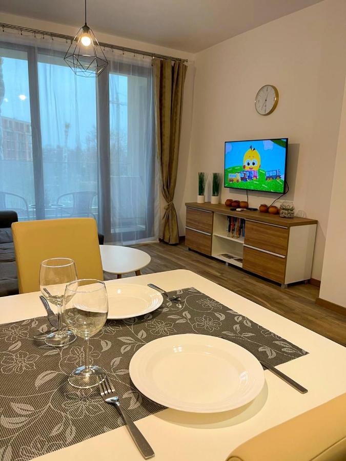 Sveti Konstantin I Helena Premium Apart Екстериор снимка