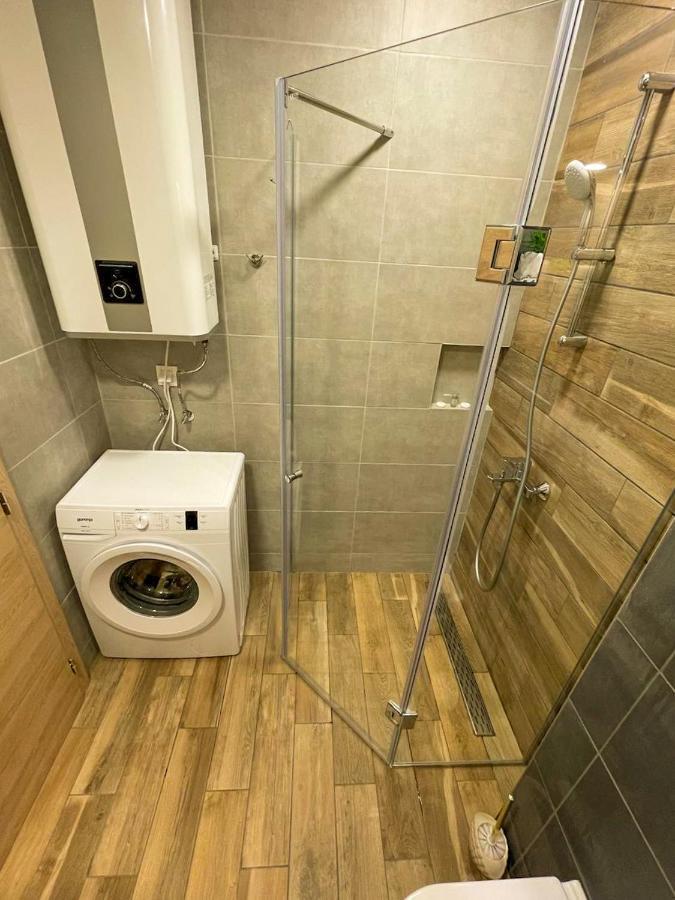 Sveti Konstantin I Helena Premium Apart Екстериор снимка