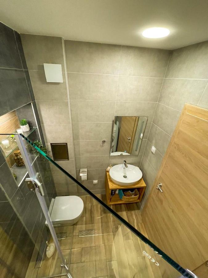 Sveti Konstantin I Helena Premium Apart Екстериор снимка