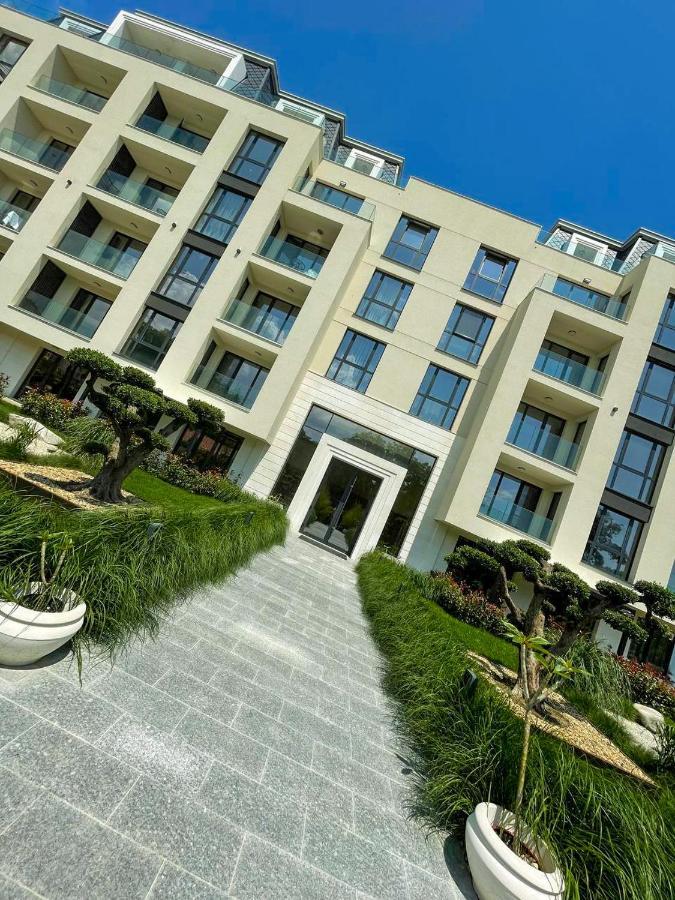 Sveti Konstantin I Helena Premium Apart Екстериор снимка