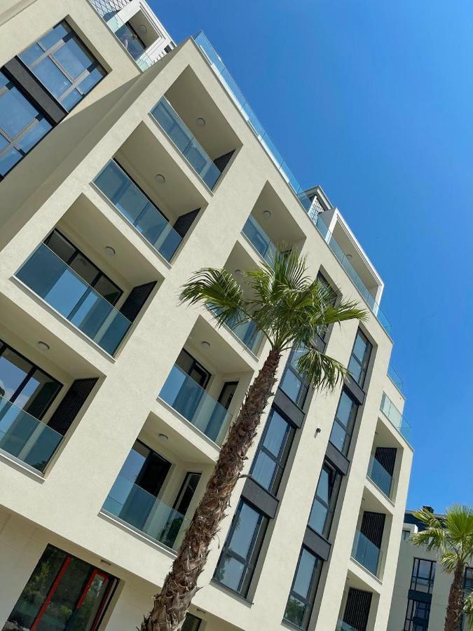 Sveti Konstantin I Helena Premium Apart Екстериор снимка