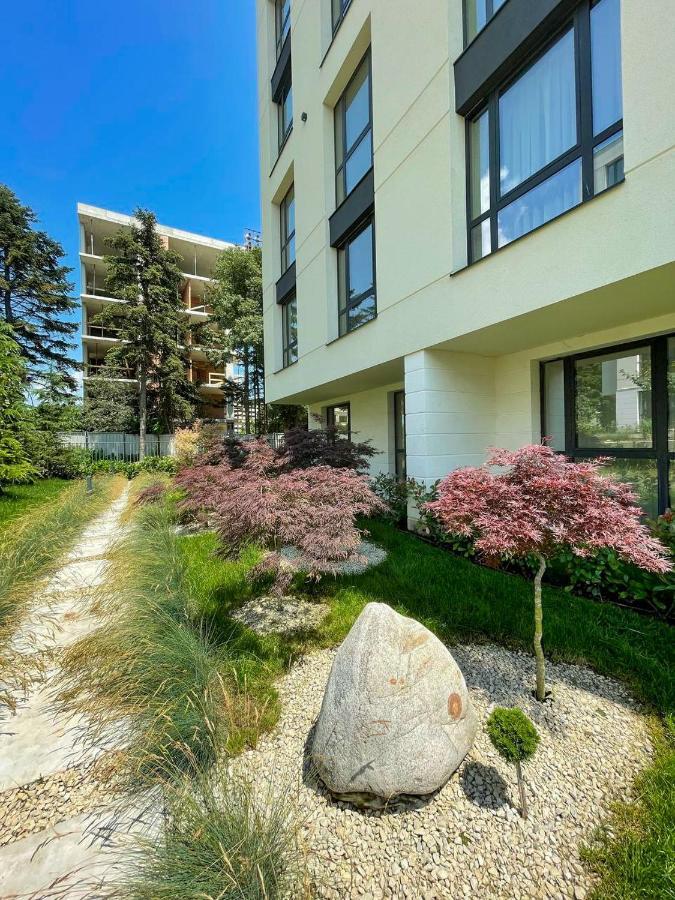 Sveti Konstantin I Helena Premium Apart Екстериор снимка