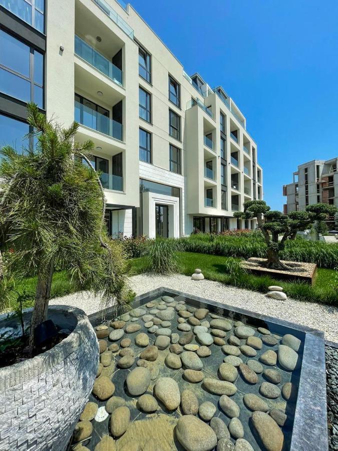 Sveti Konstantin I Helena Premium Apart Екстериор снимка