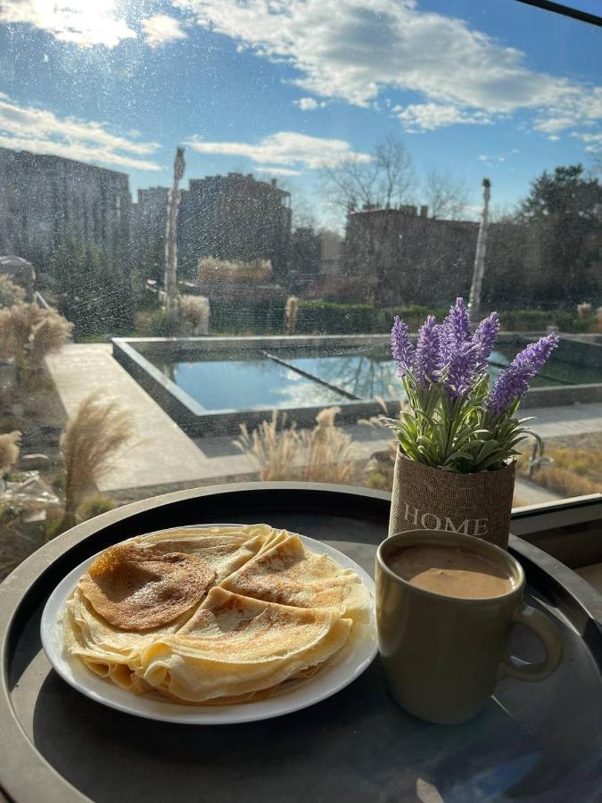 Sveti Konstantin I Helena Premium Apart Екстериор снимка