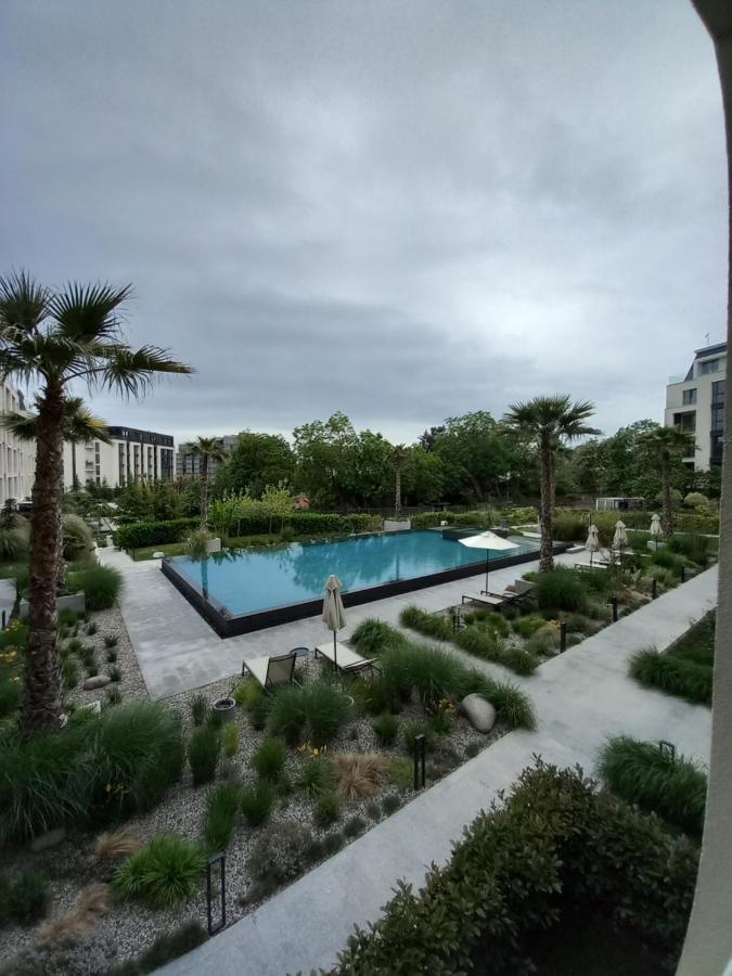 Sveti Konstantin I Helena Premium Apart Екстериор снимка