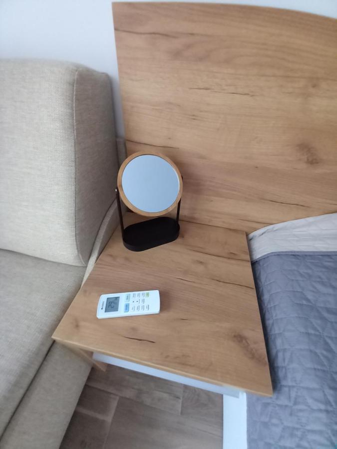 Sveti Konstantin I Helena Premium Apart Екстериор снимка