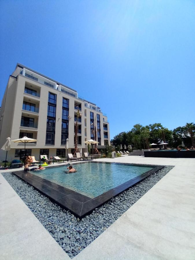 Sveti Konstantin I Helena Premium Apart Екстериор снимка