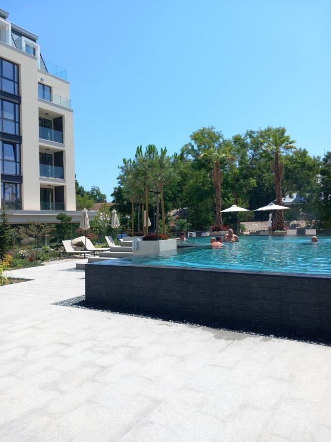 Sveti Konstantin I Helena Premium Apart Екстериор снимка