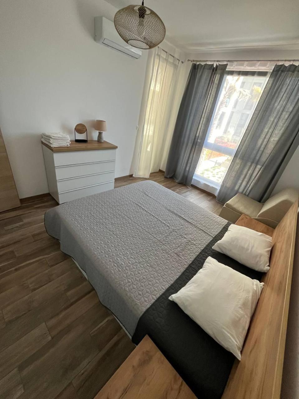 Sveti Konstantin I Helena Premium Apart Екстериор снимка